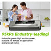 Portable Electric Vacuum Sealer