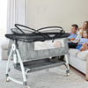 Foldable Baby Mosquito Net Canopy Stand