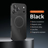 Magnetic Aluminum Phone Case