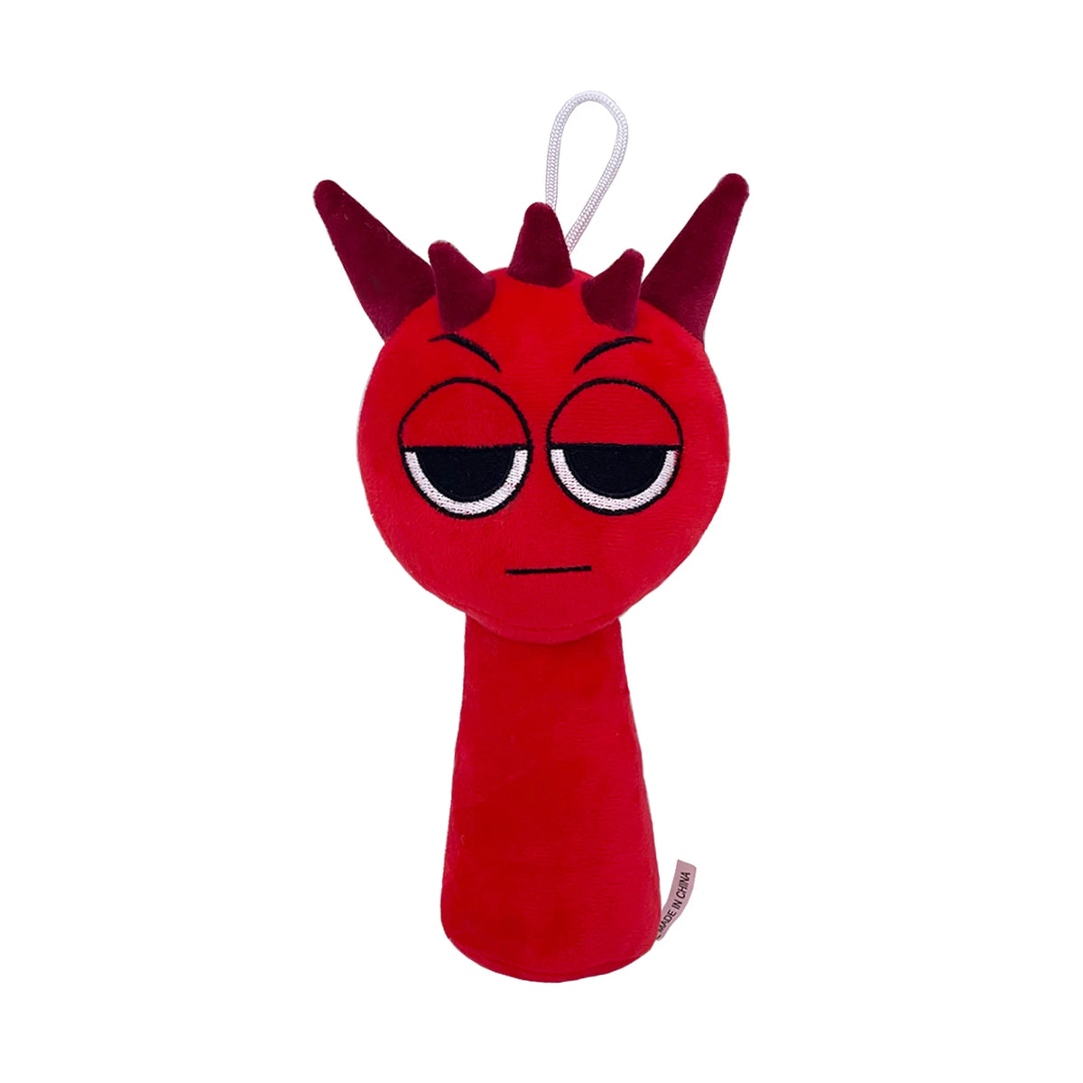 Sprunki Character Soft Plush Toy Doll