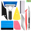 18-Piece Vinyl Wrap & Window Tint Tool Kit