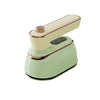 Portable Foldable Steam Iron for Travel & Home