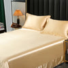 Luxury Mulberry Silk Bedding Set – Silky Smooth & Hypoallergenic