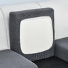Stretch Sofa Cover with Anti-Slip Grip