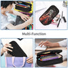 Soccer Star Pen Case – Large-Capacity Pencil Pouch