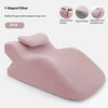 Prone Reading Pillow for Bed
