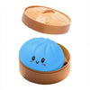 Bunny Steamer Squeeze Toy