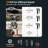 Portable Car Jump Starter & Tire Inflator