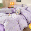 Juego de Ropa de Cama Universal para Diversas Colchones
