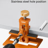 Cabinet Door Installation Positioning Tool