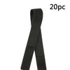 Verstellbare Bänder für Lace-Frontal-Perücken