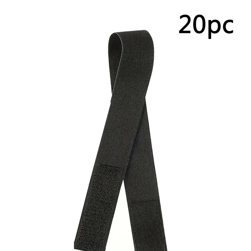 Verstellbare Bänder für Lace-Frontal-Perücken