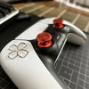 PS5 Controller Aluminum Thumbstick Grips