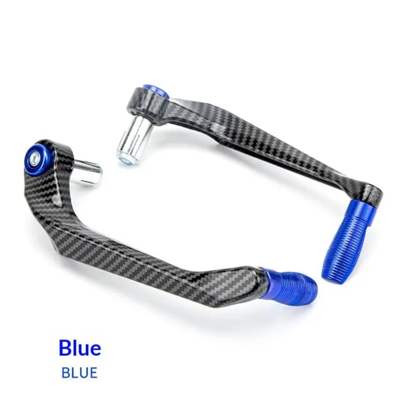 Motorcycle Aluminum Alloy Brake and Clutch Lever Guards