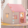 Foldable Princess Castle Play Tent for Kids