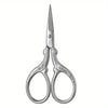 Stork Embroidery Scissors – Precision Stainless Steel Crafting Shears