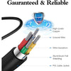 65W Laptop Charger for Asus X550 and Select Models