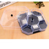 Chemical-Free Cockroach Trap with 3 Bait Packs