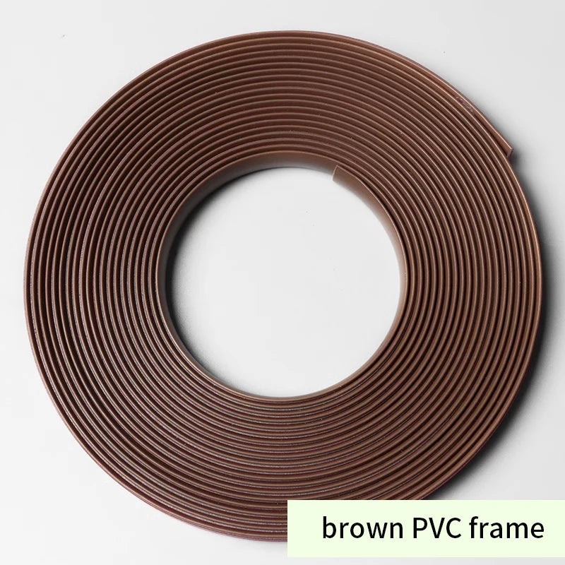 Magnetic Screen Door & Window Mesh