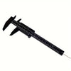 Portable Mini Vernier Caliper with Dual Scale