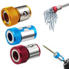 Magnetic Screwdriver Bit Ring