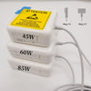 Magnetic MagSafe Power Adapter for MacBook Air and Pro