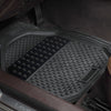 Universal Non-Slip Car Floor Mats