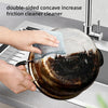 Silver Wire Cleaning Cloths for Kitchen – Durable & Non-Scratch Dish Rags