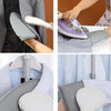 Portable Hand Ironing Board Glove with Heat-Resistant Pad