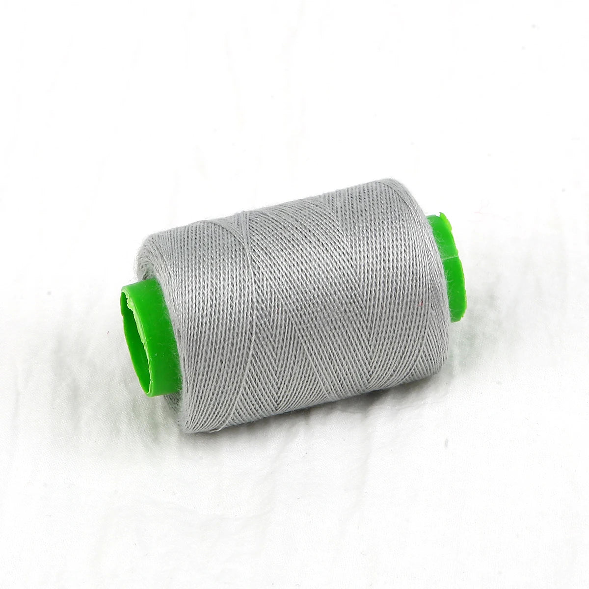 Premium Polyester Sewing Thread Spool - 300m, 24 Colors