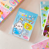 Vintage Japanese Showa Style Memo Pads – 70 Sheets Each
