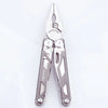 Folding Multi-Tool Pliers with 20-In-1 Functions