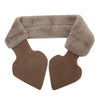 Versatile Knitted Shawl for Women