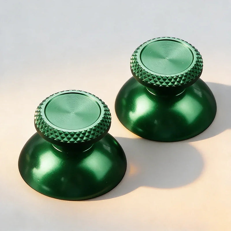 PS5 Controller Aluminum Thumbstick Grips