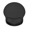 Ergonomic Mouse Pad with Gel Wrist Support