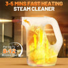 Handheld Steam Cleaner for Home & Kitchen