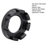 Durable Steel Bike Spoke Wrench with 8 Openings