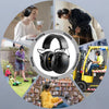 Bluetooth Hearing Protection Earmuffs