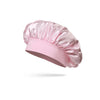 Satin Sleep Bonnet for Kids