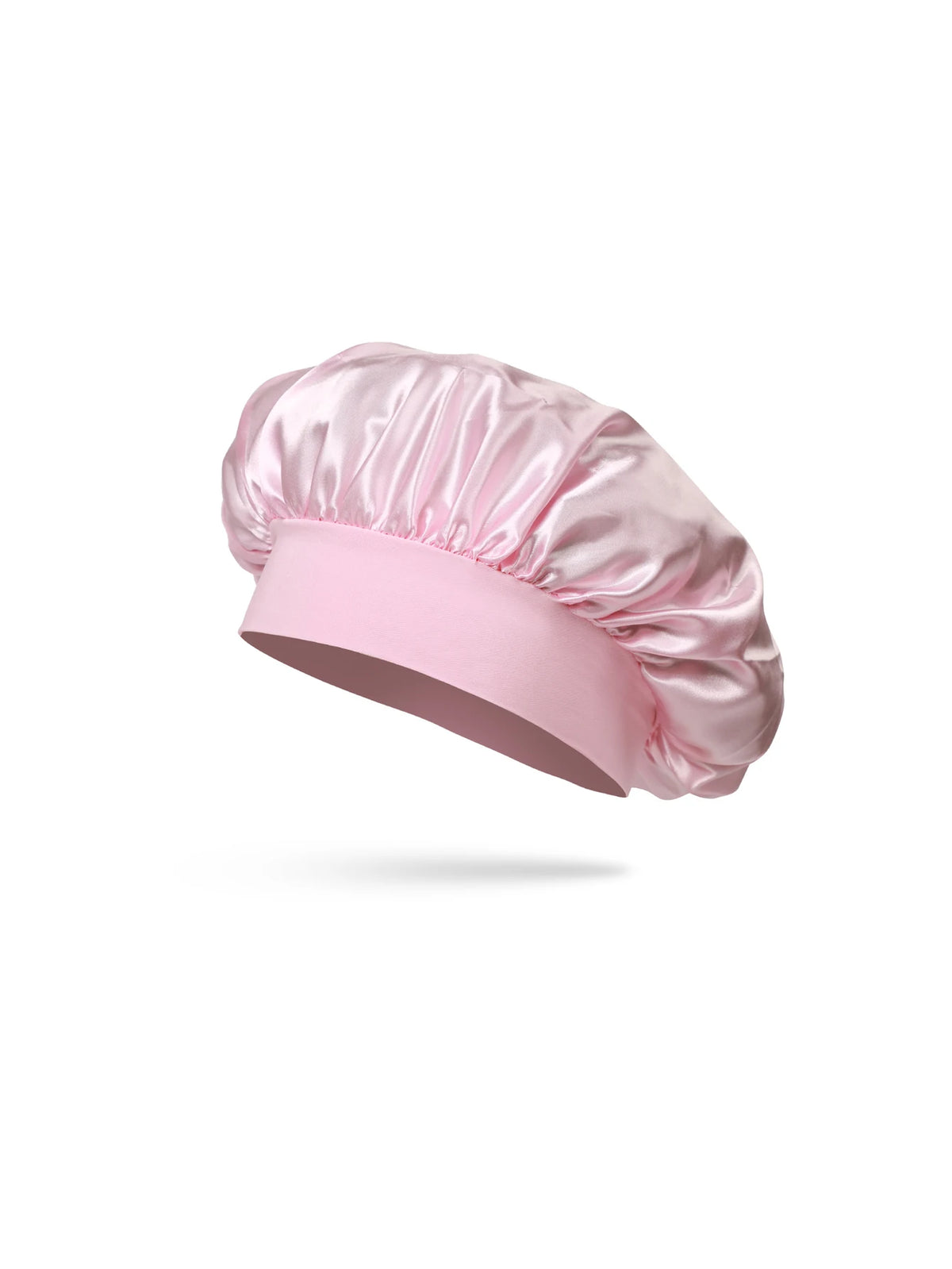 Satin Sleep Bonnet for Kids