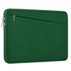 Universal Laptop Sleeve with Shockproof Padding & Accessory Pocket