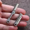 Compact Folding Pocket Knife