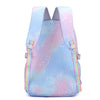 Stylish Letter Print Nylon Backpack for Everyday Use