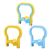 Durable 5-Gallon Water Bottle Carry Handle