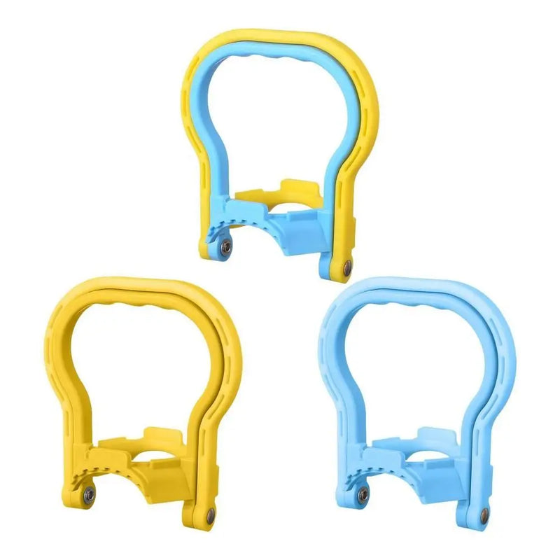 Durable 5-Gallon Water Bottle Carry Handle