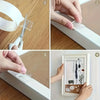 Reusable Nano Double-Sided Adhesive Tape (3-Pack)