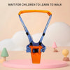 Baby Toddler Walking Assistant Safety Harness with Adjustable Reins