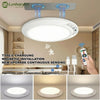 Rechargeable Motion Sensor LED Ceiling Light