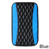 Universal Leather Car Armrest Cover with Non-Slip Padding