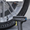 High-Performance Portable Air Compressor with Digital Display